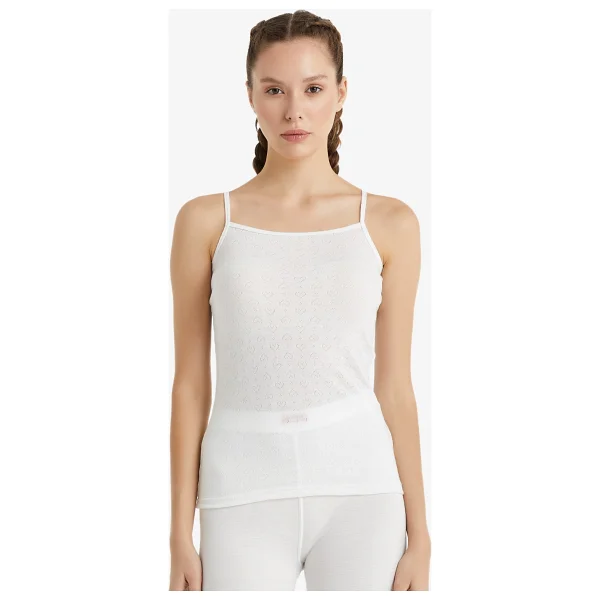 Blackspade Kadın Termal Atlet 1. Seviye 1265 - Beyaz - XL - Görsel 7