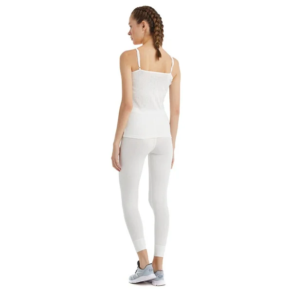 Blackspade Kadın Termal Atlet 1. Seviye 1265 - Beyaz - XL - Görsel 5