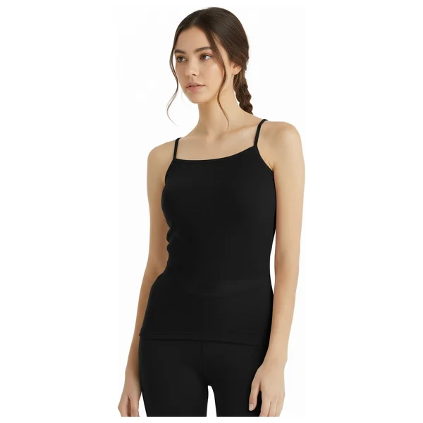 Blackspade Kadın Termal Atlet 1. Seviye 1265 - Beyaz - XL - Görsel 8