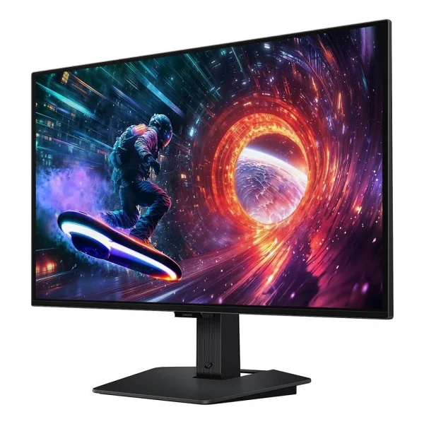 Samsung Odyssey OLED G5 G50sf Ls27fg500suxuf 27" 0.03 Ms 2k 180 Hz OLED Oyuncu Monitörü - Görsel 3