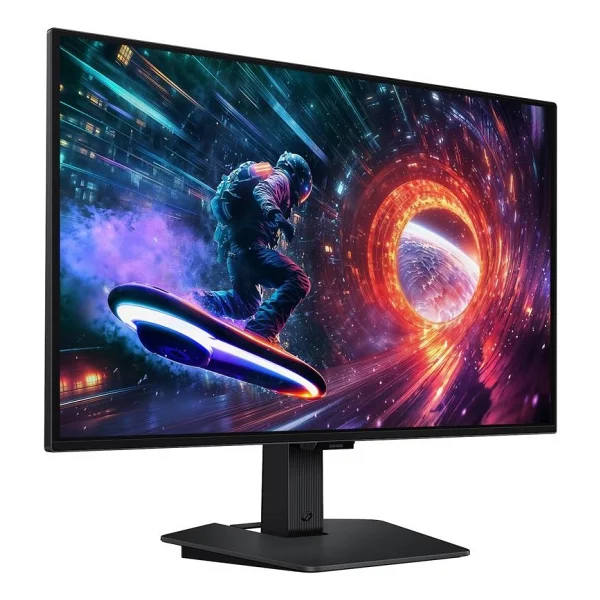 Samsung Odyssey OLED G5 G50sf Ls27fg500suxuf 27" 0.03 Ms 2k 180 Hz OLED Oyuncu Monitörü - Görsel 4