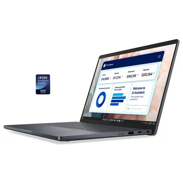 Dell Pro 14 Premium Ultra 7 268v 32gb 1tb SSD Intel Arc 14 Qhd+ Windows 11 Pro Pa14250 - Görsel 2