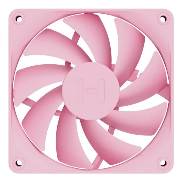 Hyte Fa12 Strawberry Milk 4'lü 12 Cm Kasa Fanı - Görsel 2