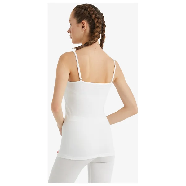 Blackspade Kadın Termal Atlet 2. Seviye 1261 - Beyaz - XL - Görsel 2