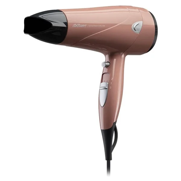 Arzum Ar5014 Senfony Color Akşam Güneşi 2000 W Saç Kurutma Makinesi - Görsel 9