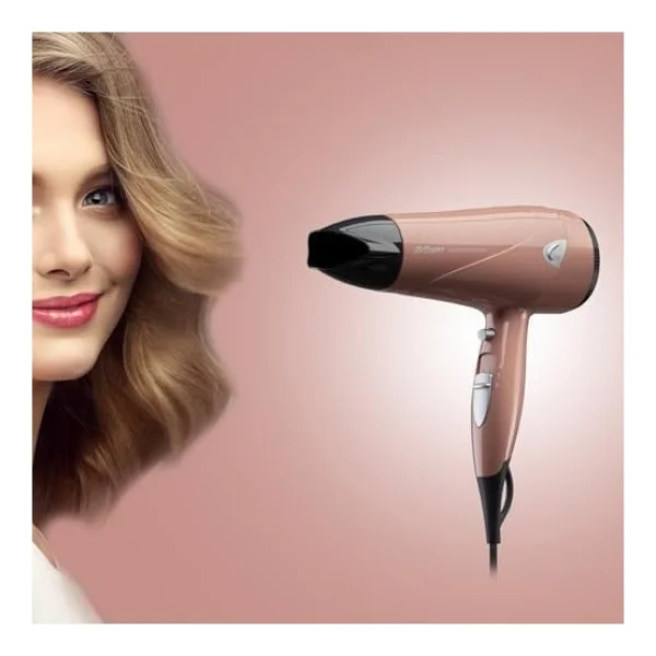 Arzum Ar5014 Senfony Color Akşam Güneşi 2000 W Saç Kurutma Makinesi - Görsel 10