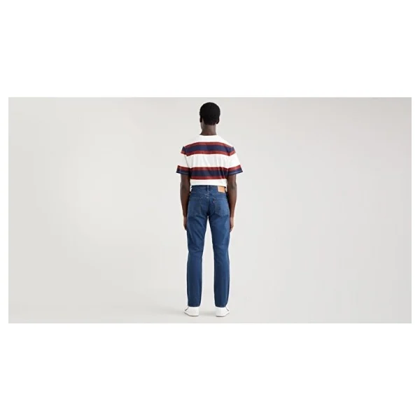 Levi's 511 Slim 04511 Erkek Kot Pantolon - Görsel 2