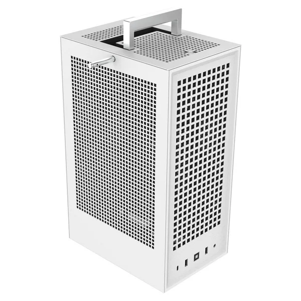Hyte Revolt 3 Cs-Hyte-Revolt3 Fansız Mini Itx Oyuncu Kasası - Görsel 5