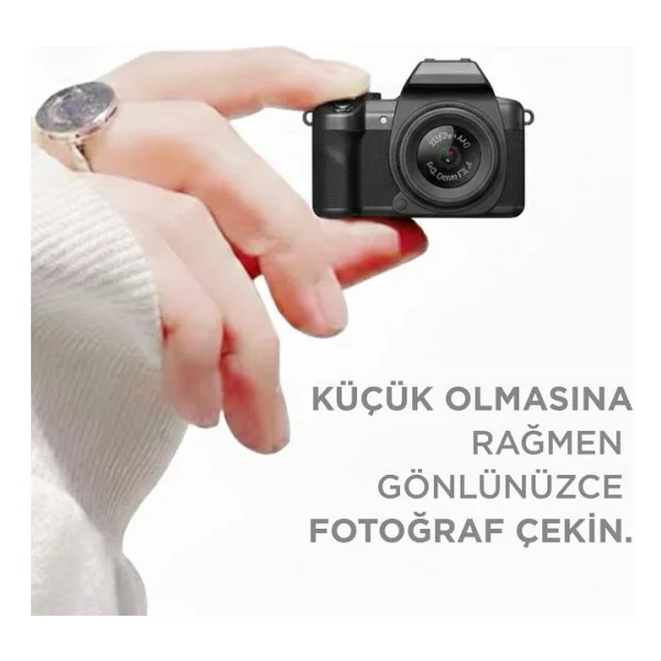 Torima Cmr42 Dijital Fotoğraf Makinesi - Görsel 2