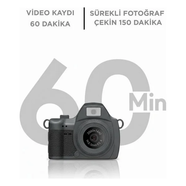Torima Cmr42 Dijital Fotoğraf Makinesi - Görsel 3