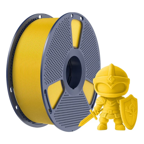 Sunlu Pla+ 2.0 Filament Gri - 1kg 1.75mm - Görsel 9