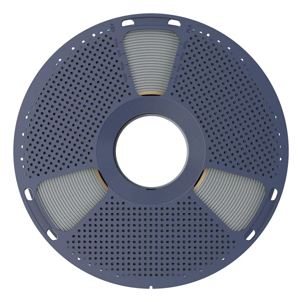 Sunlu Pla+ 2.0 Filament Gri - 1kg 1.75mm - Görsel 3