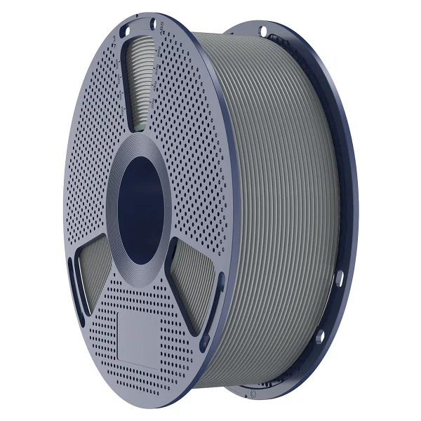 Sunlu Pla+ 2.0 Filament Gri - 1kg 1.75mm - Görsel 4
