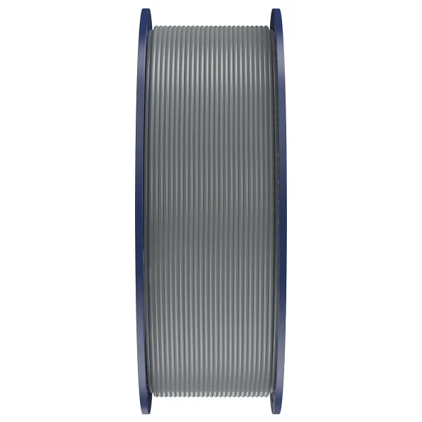 Sunlu Pla+ 2.0 Filament Gri - 1kg 1.75mm - Görsel 5
