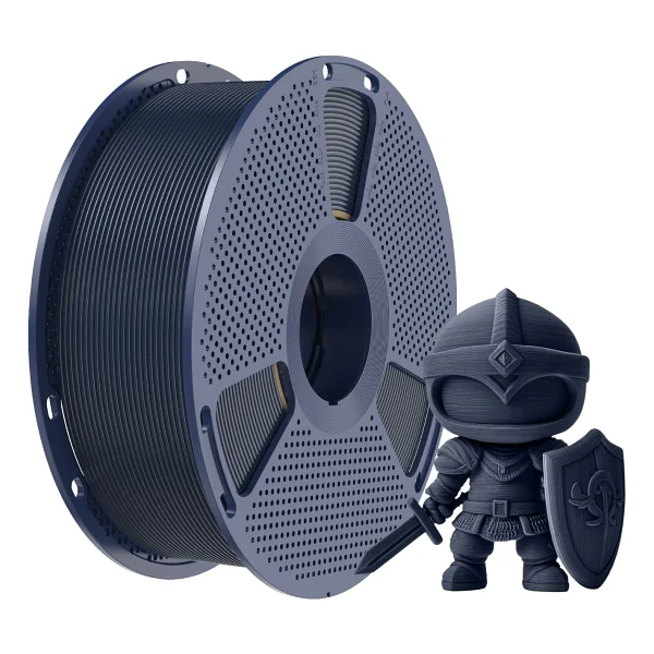 Sunlu Pla+ 2.0 Filament Gri - 1kg 1.75mm - Görsel 10