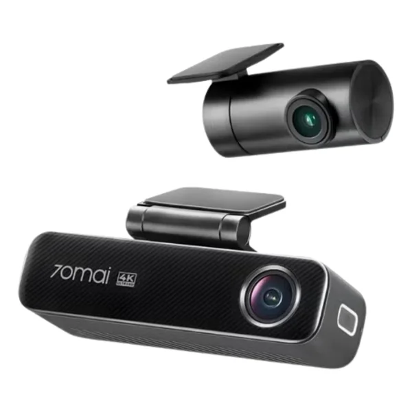 70mai M800 + Rc14 Ön Ve Arka Kamera Seti - Görsel 8