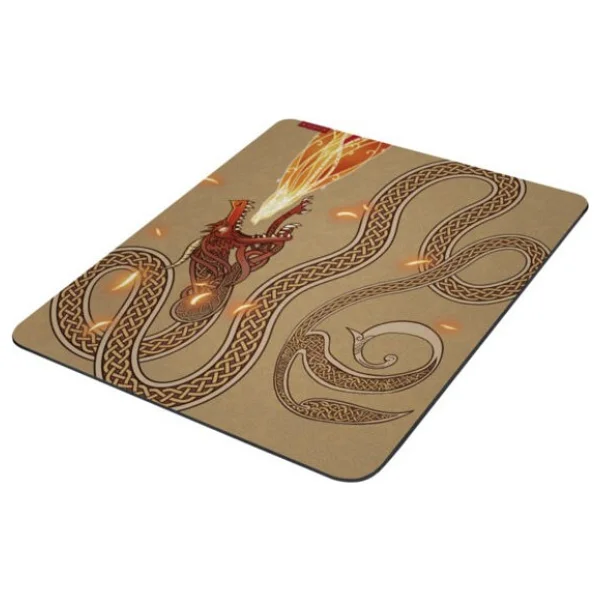 Razer Gigantus V2 L Counter Strike 2 Edition Mouse Pad - Görsel 4