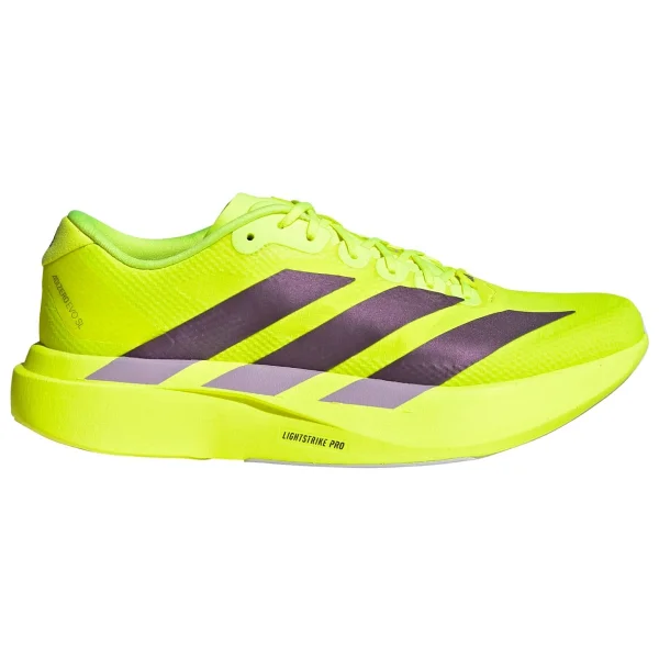 Adidas Adizero Evo Sl Erkek Koşu Ayakkabısı - Görsel 6