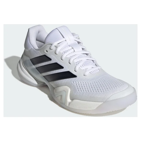 Adidas Barricade 14 Kı3438 Beyaz Erkek Tenis Ayakkabısı - Görsel 3
