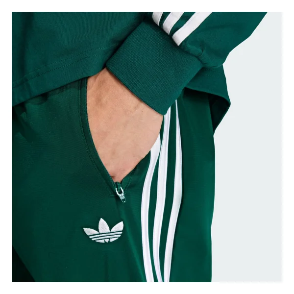 Adidas Firebird Tp Erkek Eşofman Altı - Görsel 4