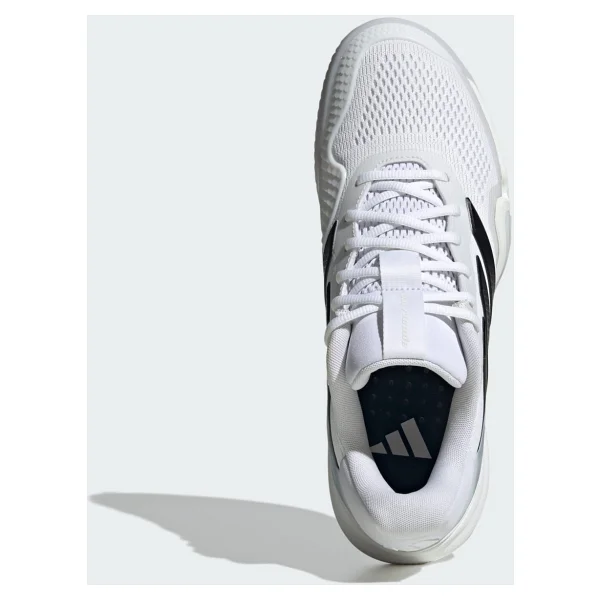 Adidas Barricade 14 Kı3438 Beyaz Erkek Tenis Ayakkabısı - Görsel 4