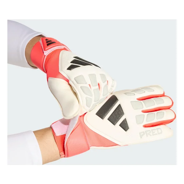 Adidas Predator Match Kaleci Eldiveni - Görsel 6