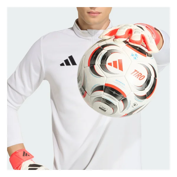 Adidas Predator Match Kaleci Eldiveni - Görsel 3