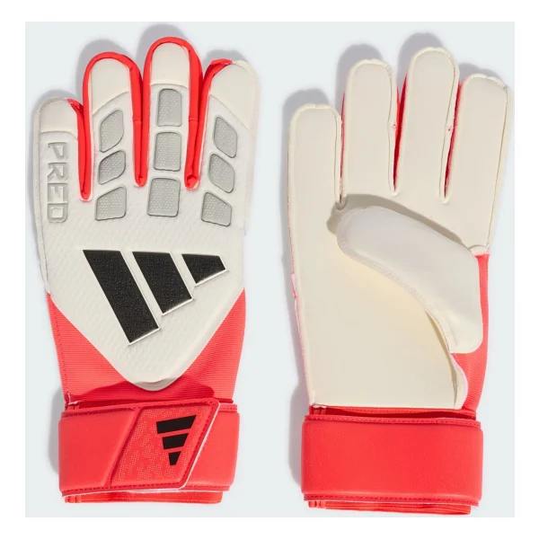 Adidas Predator Match Kaleci Eldiveni - Görsel 4