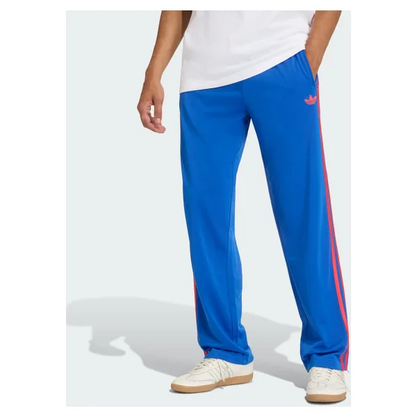 Adidas Firebird Tp Erkek Eşofman Altı - Görsel 9