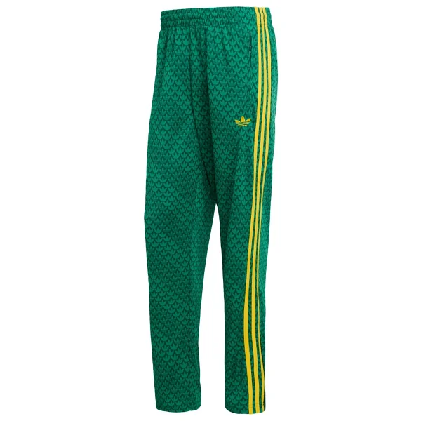 Adidas Firebird Loose Monogram Track Erkek Eşofman Altı - Görsel 3