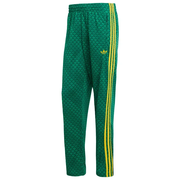 Adidas Firebird Loose Monogram Track Erkek Eşofman Altı - Görsel 5