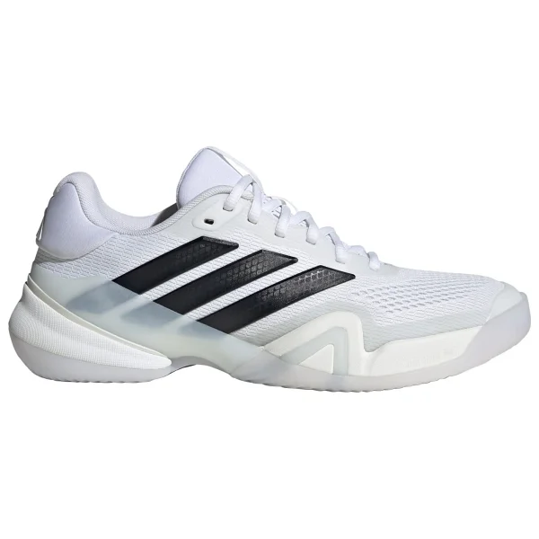 Adidas Barricade 14 Kı3438 Beyaz Erkek Tenis Ayakkabısı - Görsel 9