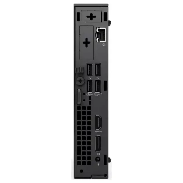 Dell Pro Micro Ultra 7 265t 16gb 1tb SSD Freedos Qcm1250-Bto107-U-1tb - Görsel 3