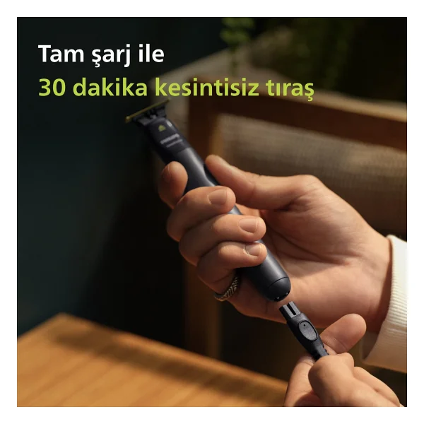 Philips Oneblade Qp1624/10 Tıraş Makinesi - Görsel 4