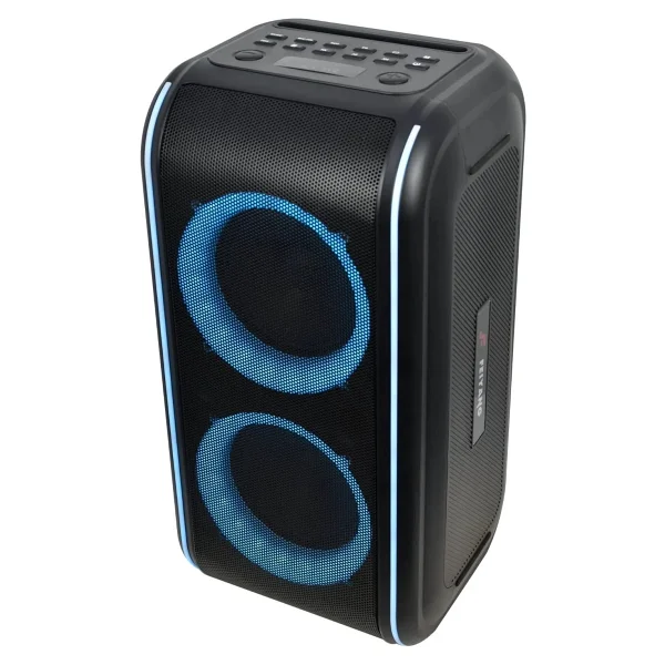 Hepu Hp-978 Bluetooth Hoparlör - Görsel 4