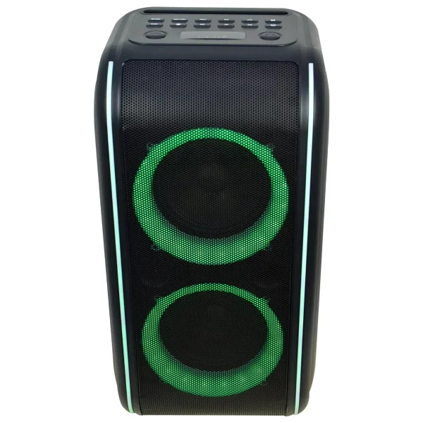 Hepu Hp-978 Bluetooth Hoparlör - Görsel 5