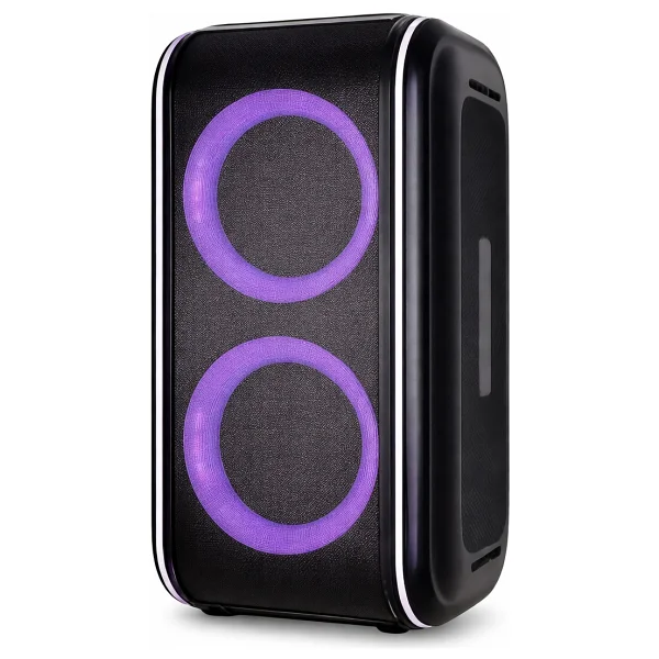 Hepu Hp-978 Bluetooth Hoparlör - Görsel 6