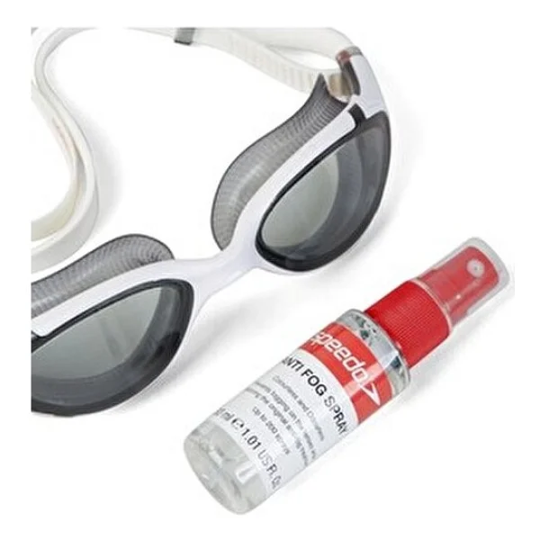 Speedo Anti-Fog Unisex Kırmızı Buğu Önleyici Sprey - 8-00381317217 Kırmızı - Görsel 4