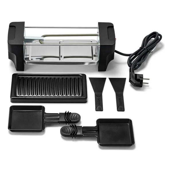 Tchibo Raclette 350 W Izgara - Görsel 3