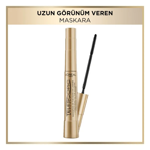 L'Oreal Paris L'oreal Paris'in En Sevilenleri - Görsel 2