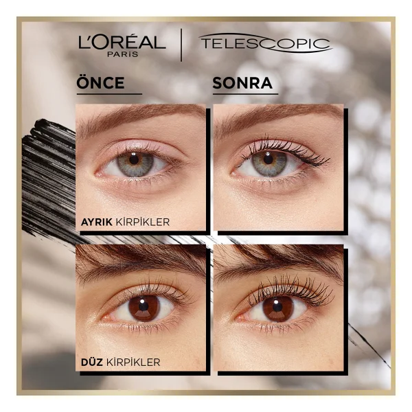 L'Oreal Paris L'oreal Paris'in En Sevilenleri - Görsel 3