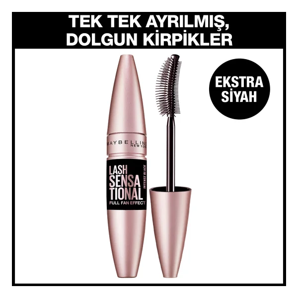 Maybelline New York Maybelline New York'un Işıltı Seti - Görsel 6
