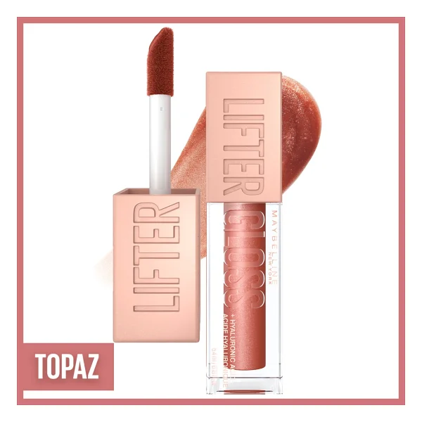 Maybelline New York Maybelline New York'un Işıltı Seti - Görsel 7