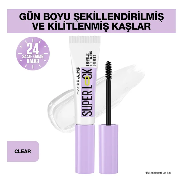 Maybelline New York Maybelline New York'un Işıltı Seti - Görsel 8