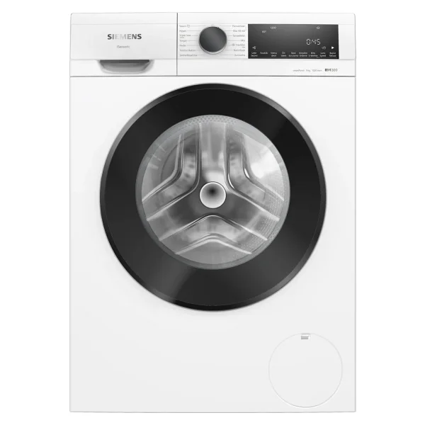 Siemens WG42A2Z0TR iQ300 9 kg 1200 Devir Çamaşır Makinesi - Görsel 6
