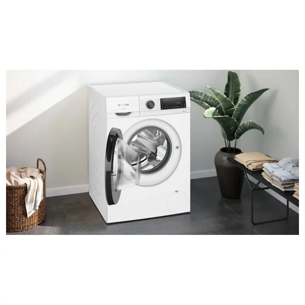 Siemens WG42A2Z0TR iQ300 9 kg 1200 Devir Çamaşır Makinesi - Görsel 2