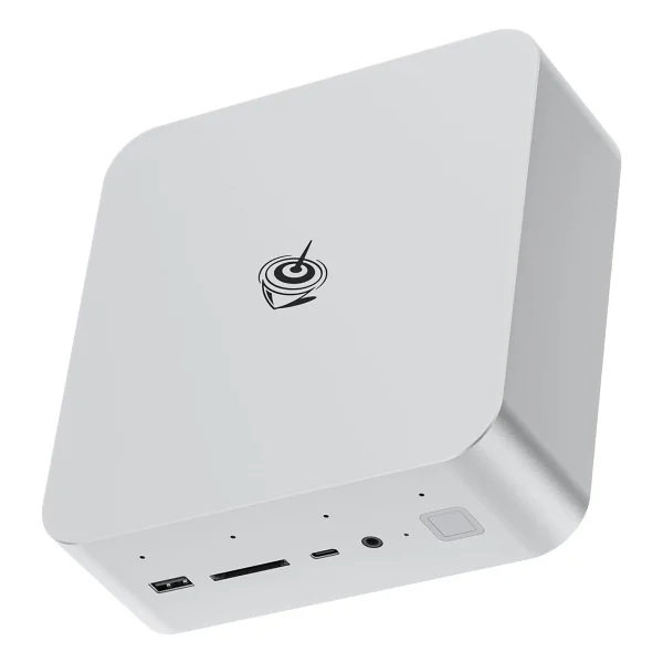 Beelink Gtı15 Ultra Ultra 9 285h 64 GB 1 TB SSD Arc 140t Mini PC - Görsel 10