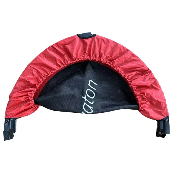 Leyaton Trambolin Katlanabilir Kuruluma Hazır Trambolin 102 Cm (40 Inç ) - Görsel 6