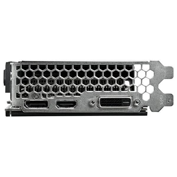 Gainward RTX 2060 Ghost Ne62060018k9-1160l 192 Bit Gddr6 12 GB Ekran Kartı - Görsel 6