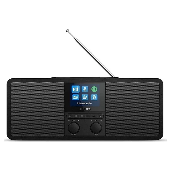 Philips Tar8805 Radyo - Görsel 2